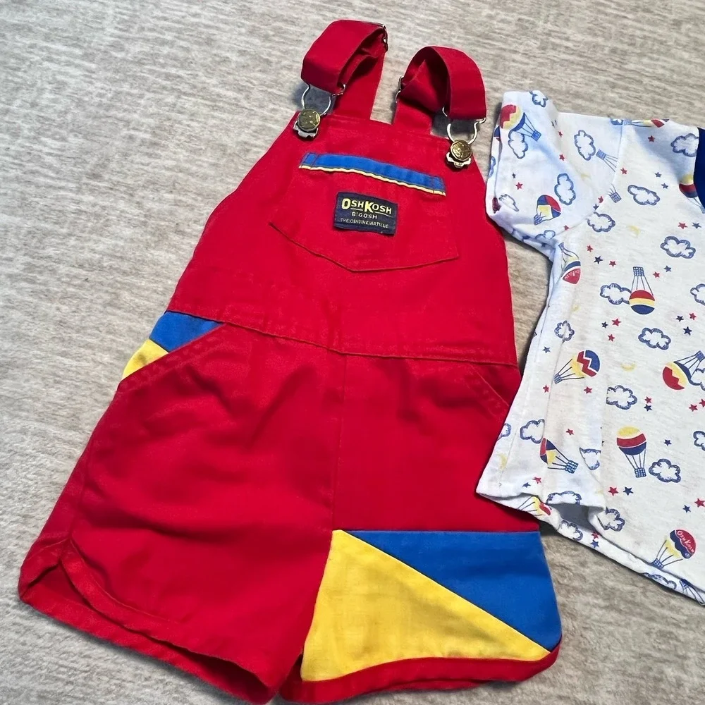 OshKosh Bgosh pre owned
